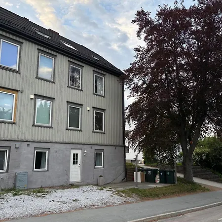 Apartament Modern With Sleeping Space For 4 & Parking Included