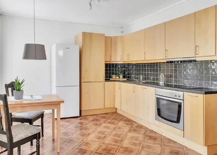 Appartement Cozy & Renovated - Sleeps 4!