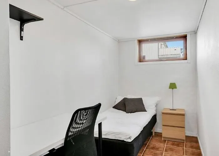 Cozy & Renovated - Sleeps 4! * Тронхейм