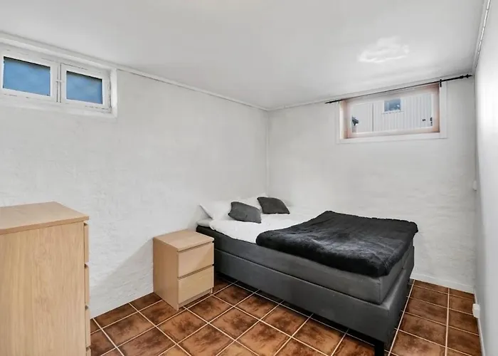 Cozy & Renovated - Sleeps 4! Тронхейм